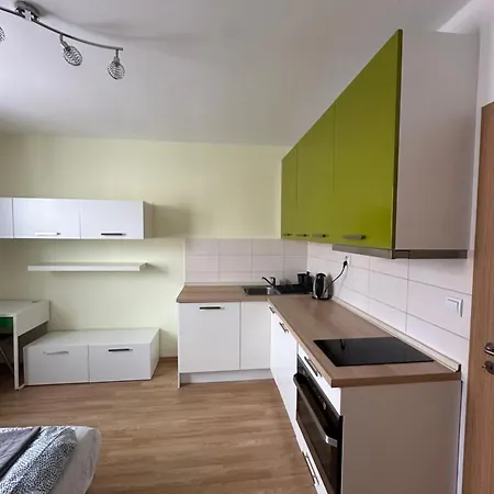 Private 1km From Center アパート ブラチスラヴァ