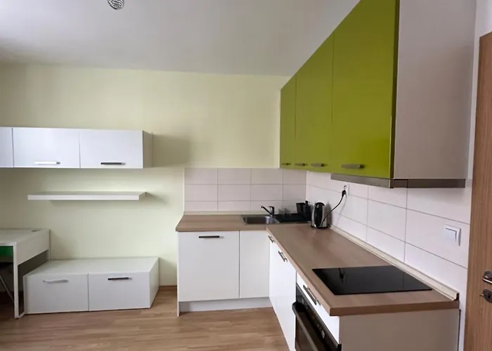 Private 1km From Center Apartmán Bratislava