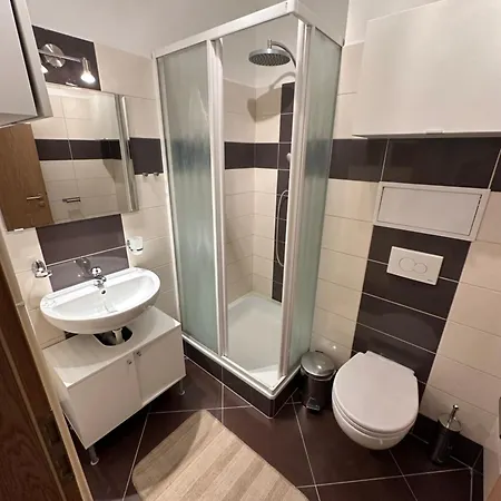 Private 1km From Center Apartment Bratislava